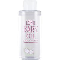 コスメテックスローランド ロッシベビー オイルN 4936201103584 1セット(120ML×48点セット)（直送品）