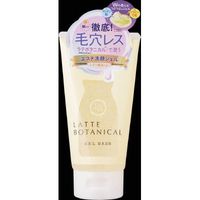 コスメテックスローランド ラテボタニカル エステ洗顔ジェル 4936201105748 1セット(150G×6点セット)（直送品）