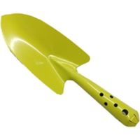 カラー 移植コテ グリーン 4960517150949 1本×20点セット 浅香工業（直送品）