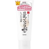 サナ なめらか本舗 しっとりクレンジング洗顔 NC 4964596701115 150G×6点セット 常盤薬品工業（直送品）