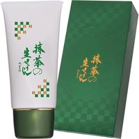 UYEKI 美香柑 抹茶の生せっけん 4968909060920 70G×10点セット（直送品）