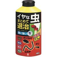 イヤな虫 まとめて退治 粉タイプ 4971902926032 1100G×15点セット 小久保工業所（直送品）