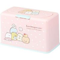 スケーター マスクストッカー すみっコぐらしMKST1 4973307491733 1個×6点セット（直送品）