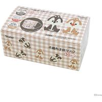 スケーター 不織布子供マスクチップ＆デール MSKP30 4973307574276 30枚×12点セット（直送品）
