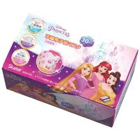 スケーター 不織布子供マスク