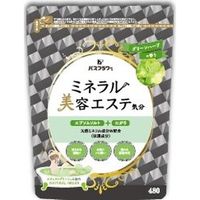 ヘルス ミネラル美容エステ気分グリーンハーブ 4976552039392 1セット(480G×6点セット)（直送品）