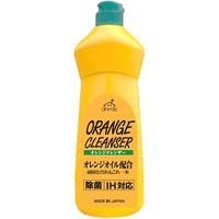 awasオレンジクレンザー 4903367306272 360G×24点セット ロケット石鹸（直送品）