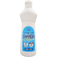 ズック洗い 4903367306265 440G×24点セット ロケット石鹸（直送品）