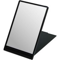 ヤマムラ ビブレ角型コンパクトミラーS Y-3572 1セット(60個入)（直送品）