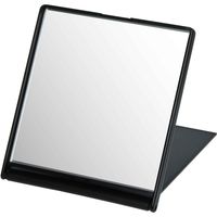 ヤマムラ ビブレ角型コンパクトミラーM Y-5071 1セット(36個入)（直送品）