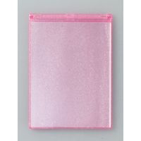 ヤマムラ ビブレ スリムミラー ピンク YLA-401PK 1セット(60個入)（直送品）