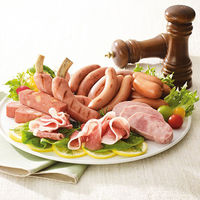 【お中元ギフト・のし付き】丸大食品　【北の国から】北海道物語　HDS-50　1個（直送品）