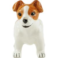 グローバルアロー 小物入れ アクセサリー ラッセルテリア 犬 収納 ラッセルテリア 341122 1個（直送品）