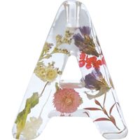 グローバルアロー ディフューザー イニシャル アロマ スティック 花