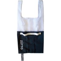 グローバルアロー エコバッグ 折りたたみ 2way メッシュ マチ広