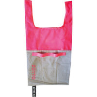 グローバルアロー エコバッグ 折りたたみ 2way メッシュ マチ広