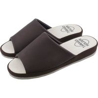 オクムラ スリッパ サッと拭ける 低反発 387688 1個（直送品）