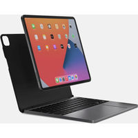 Brydge Brydge 12.9 MAX+ Wireless Keyboard Case with Trackpad