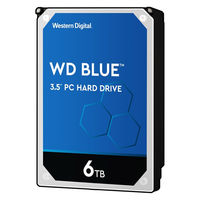 内蔵HDD ウエスタンデジタル