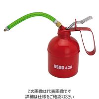 PRESSOL（プレッソル） 金属製オイラー 300ML 03803 1個（直送品