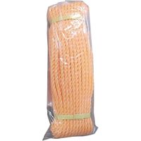 サンリョウ ＧＥＮＴＩ　サンラップシート用ロープ 6300027749 1本（直送品）