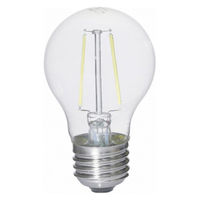 オーム電機 LED小丸球 2W E26 昼白色 LDA2N C6/LBG5 1個