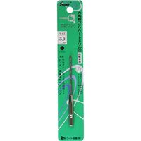 スーパー六角軸コンクリートドリル 3.0 078413 1個 ライト精機（直送品）