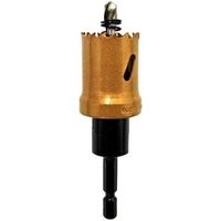 ウイニングボアー Winning Bore バイメタルカッター BC-28 1個（直送品）