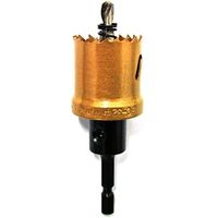 ウイニングボアー Winning Bore バイメタルカッター BC-32 1個（直送品）