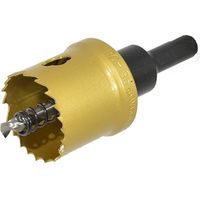 ウイニングボアー Winning Bore バイメタルカッター BC-36 1個（直送品）