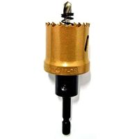 ウイニングボアー Winning Bore バイメタルカッター BC-33 1個（直送品）