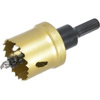 ウイニングボアー Winning Bore バイメタルカッター BC-37 1個（直送品）