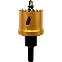 ウイニングボアー Winning Bore バイメタルカッター BC-38 1個（直送品）