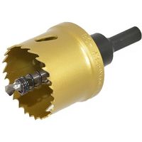 ウイニングボアー Winning Bore バイメタルカッター BC-43 1個（直送品）