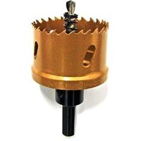 ウイニングボアー Winning Bore バイメタルカッター BC-50 1個（直送品）