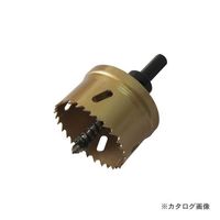 ウイニングボアー Winning Bore バイメタルカッター BC-52 1個（直送品）