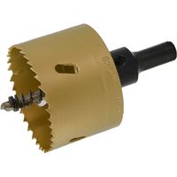 ウイニングボアー Winning Bore バイメタルカッター BC-62 1個（直送品）