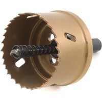 ウイニングボアー Winning Bore バイメタルカッター BC-60 1個（直送品）