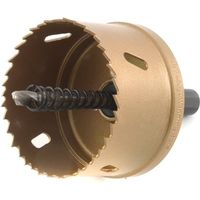 ウイニングボアー Winning Bore バイメタルカッター BC-65 1個（直送品）