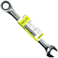 コンビネーション19ミリ GW-19 1個 ライト精機（直送品）