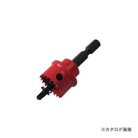 ウイニングボアー Winning Bore 充電バイメタルカッター JBC-21 1個（直送品）