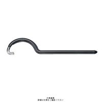 東日製作所 LTD/RTD用プレセットフックスパナ 53 1セット(12個)（直送品）