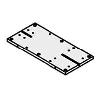 ナベヤ（NABEYA） ゆりかご用サブテーブル YD320-500SB1 1個（直送品）