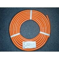 N.C.R. RUBBER INDUSTRY 工業用プロパンホース P9-30 1巻（直送品）