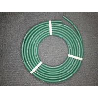 N.C.R. RUBBER INDUSTRY 炭酸ガス用シールドガスホース SD9-10 1巻（直送品）