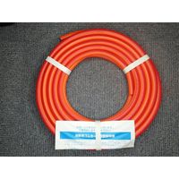 N.C.R. RUBBER INDUSTRY ユニバーサル燃料ガス（UFG）シングルホース UFG09-30M 1巻（直送品）