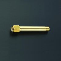 木製　リム　チューブラー　32H　ロングニップル付き ショコラキュート用チューブ 22×1 3/8 (英式) ｜パーツ・用品