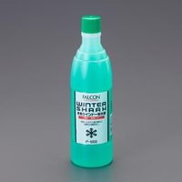 エスコ（esco） 400ml ウインドウウォッシャー液 1セット（20個：1個