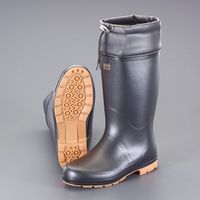 エスコ 28.0cm 長靴 EA910LD-28A 1足（直送品）