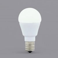 エスコ（esco） AC100V/E17 電球/LED（広配光） EA758XP